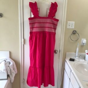 BB Dakota by Steve Madden, 100% cotton. NWT